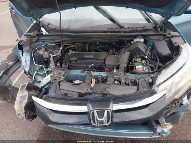 Aukcja sprzedaży 2016 Honda Cr-v Ex-l, vin: 2HKRM3H79GH505160, numer aukcji: 44623653
