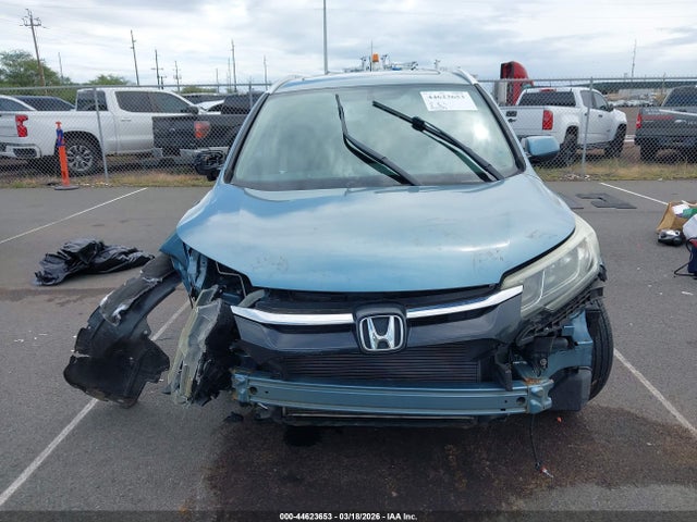Aukcja sprzedaży 2016 Honda Cr-v Ex-l, vin: 2HKRM3H79GH505160, numer aukcji: 44623653