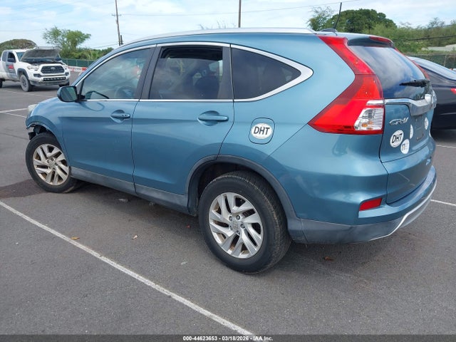 Aukcja sprzedaży 2016 Honda Cr-v Ex-l, vin: 2HKRM3H79GH505160, numer aukcji: 44623653