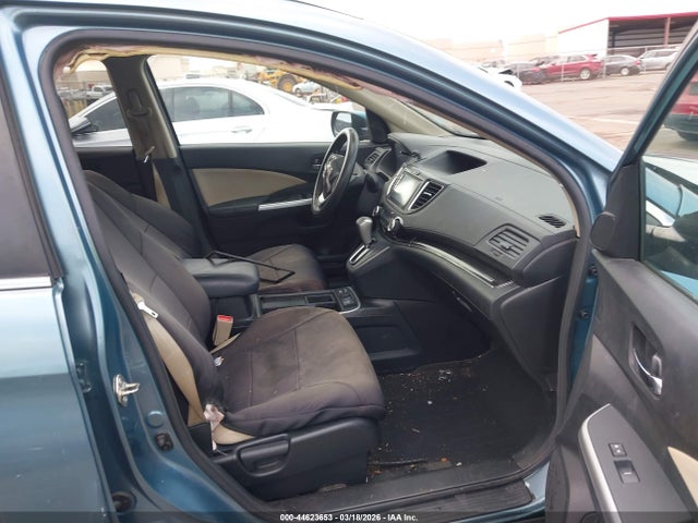 Aukcja sprzedaży 2016 Honda Cr-v Ex-l, vin: 2HKRM3H79GH505160, numer aukcji: 44623653