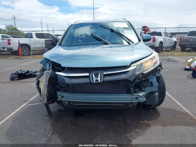 Aukcja sprzedaży 2016 Honda Cr-v Ex-l, vin: 2HKRM3H79GH505160, numer aukcji: 44623653