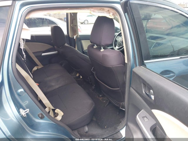 Aukcja sprzedaży 2016 Honda Cr-v Ex-l, vin: 2HKRM3H79GH505160, numer aukcji: 44623653
