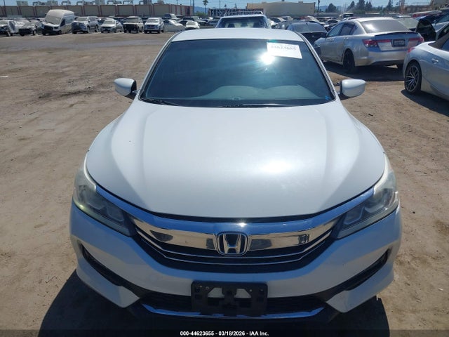 1HGCR2F13HA281085 Honda Accord Sport Se