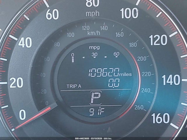 1HGCR2F13HA281085 Honda Accord Sport Se