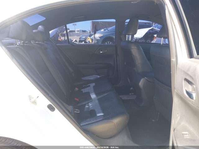 1HGCR2F13HA281085 Honda Accord Sport Se