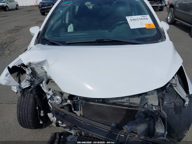 Nissan Versa Note Sv 2017 3N1CE2CP8HL370472 Image 10