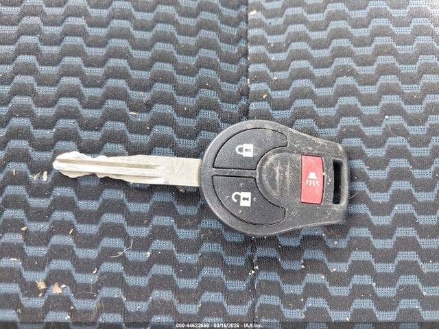 Nissan Versa Note Sv 2017 3N1CE2CP8HL370472 Image 11