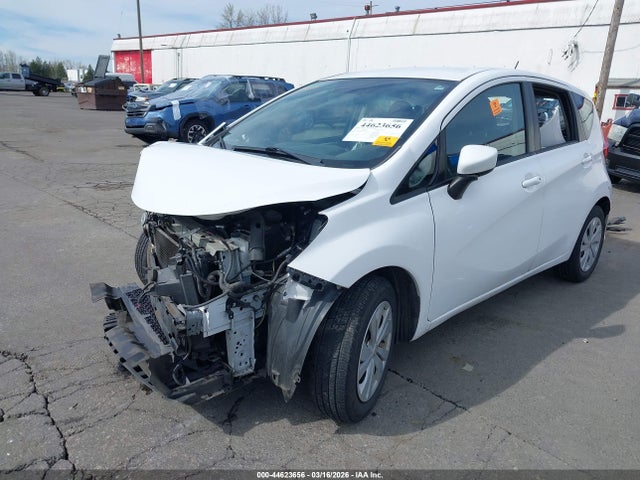 Nissan Versa Note Sv 2017 3N1CE2CP8HL370472 Image 2