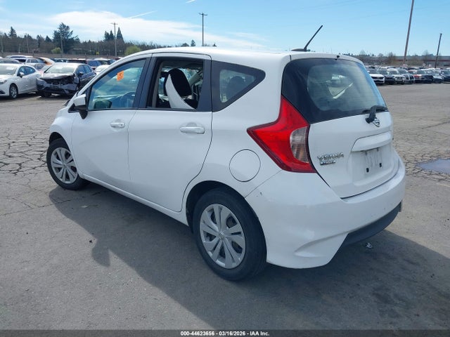 Nissan Versa Note Sv 2017 3N1CE2CP8HL370472 Image 3
