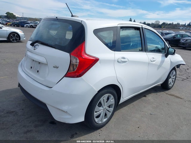 Nissan Versa Note Sv 2017 3N1CE2CP8HL370472 Image 4