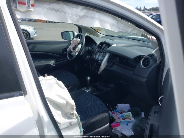Nissan Versa Note Sv 2017 3N1CE2CP8HL370472 Image 5