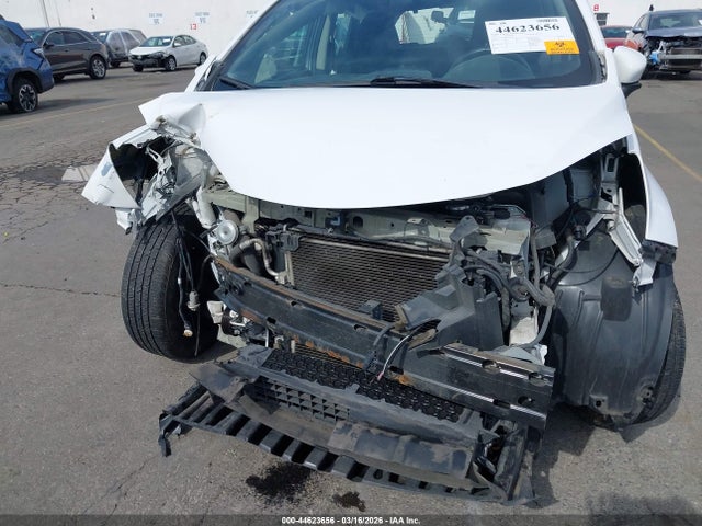Nissan Versa Note Sv 2017 3N1CE2CP8HL370472 Image 6