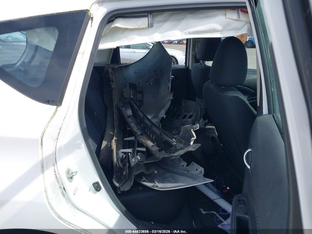 Nissan Versa Note Sv 2017 3N1CE2CP8HL370472 Image 8
