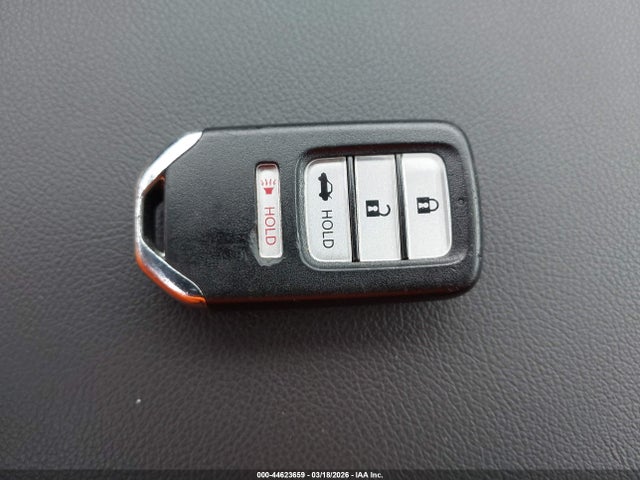 Продаж на аукціоні авто 2019 Honda Accord Sport, vin: 1HGCV1F37KA111777, номер лоту: 44623659