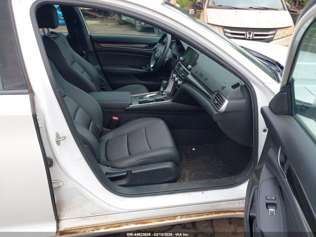 Продаж на аукціоні авто 2019 Honda Accord Sport, vin: 1HGCV1F37KA111777, номер лоту: 44623659