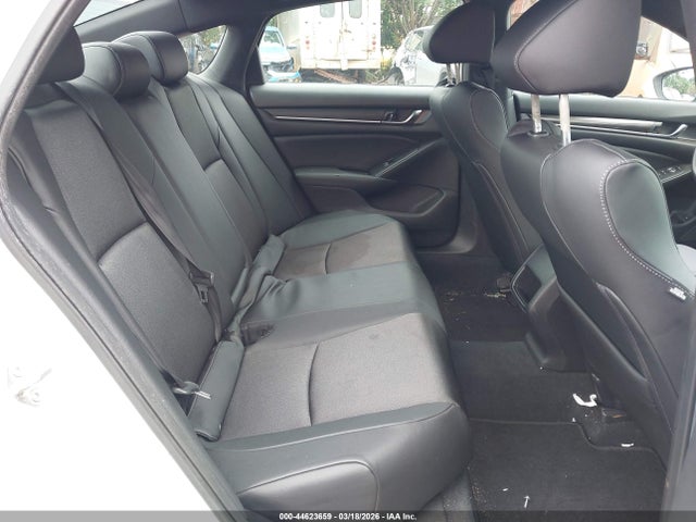 Продаж на аукціоні авто 2019 Honda Accord Sport, vin: 1HGCV1F37KA111777, номер лоту: 44623659