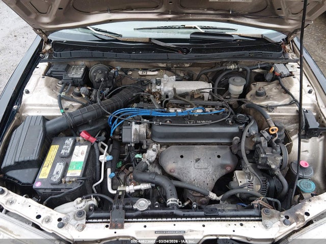 1994 HONDA ACCORD 1HGCD7234RA036820 Photo 9