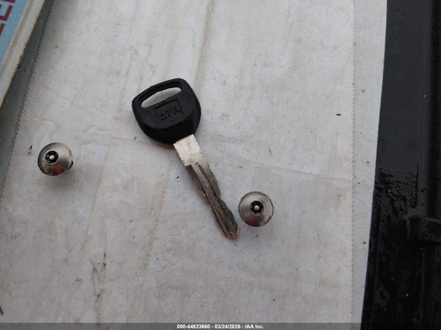 1994 HONDA ACCORD 1HGCD7234RA036820 Photo 10