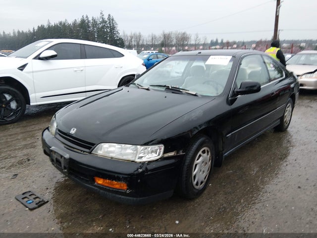 1994 HONDA ACCORD 1HGCD7234RA036820 Photo 1