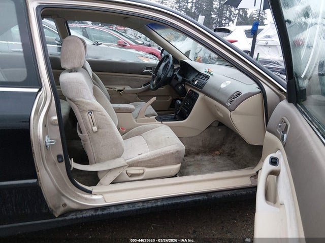 1994 HONDA ACCORD 1HGCD7234RA036820 Photo 4