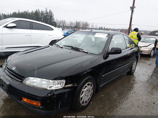 1994 HONDA ACCORD 1HGCD7234RA036820 Photo 5