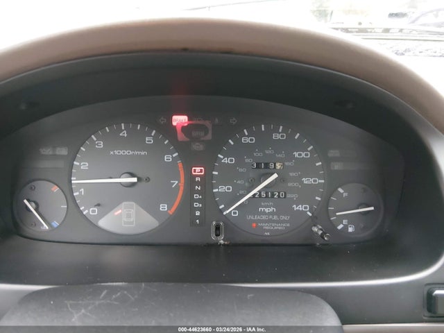 1994 HONDA ACCORD 1HGCD7234RA036820 Photo 6