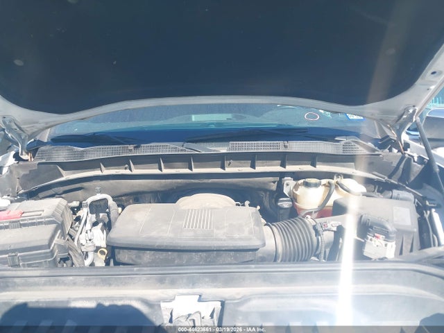 Продажа на аукционе авто 2019 Gmc Sierra 1500 Slt, vin: 3GTU9DED4KG265951, номер лота: 44623661