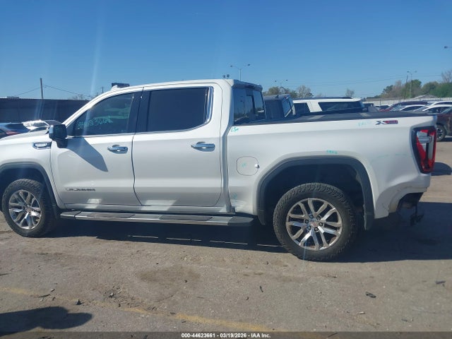 Продажа на аукционе авто 2019 Gmc Sierra 1500 Slt, vin: 3GTU9DED4KG265951, номер лота: 44623661