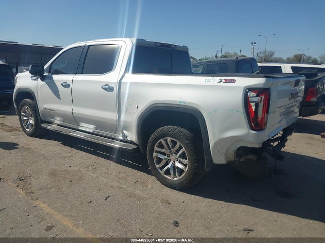 Продажа на аукционе авто 2019 Gmc Sierra 1500 Slt, vin: 3GTU9DED4KG265951, номер лота: 44623661