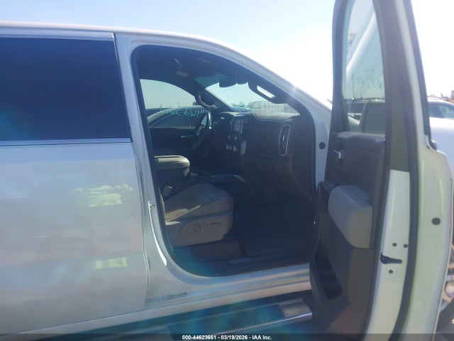 Продажа на аукционе авто 2019 Gmc Sierra 1500 Slt, vin: 3GTU9DED4KG265951, номер лота: 44623661