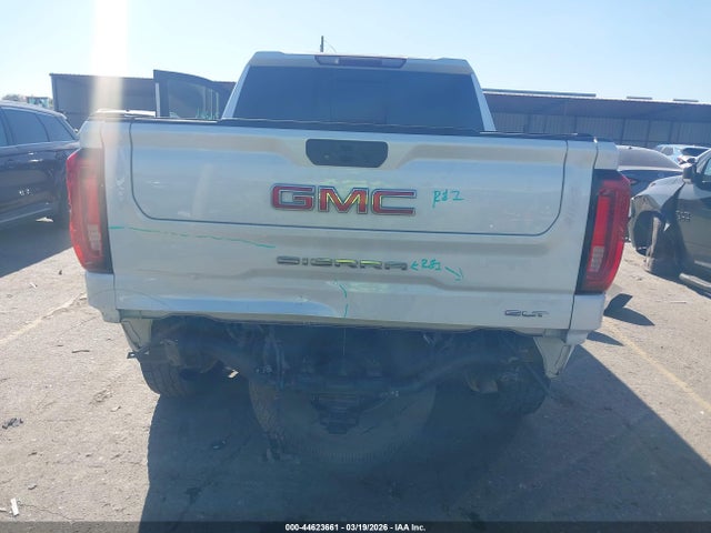 Продажа на аукционе авто 2019 Gmc Sierra 1500 Slt, vin: 3GTU9DED4KG265951, номер лота: 44623661