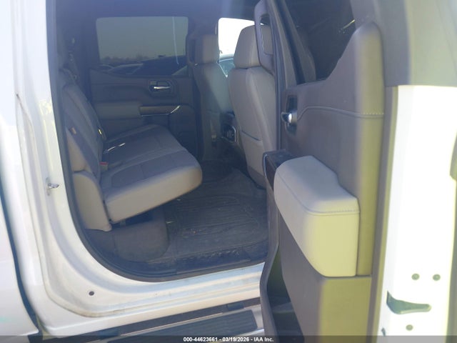 Продажа на аукционе авто 2019 Gmc Sierra 1500 Slt, vin: 3GTU9DED4KG265951, номер лота: 44623661