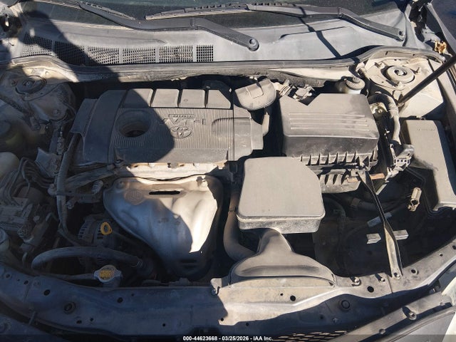 2011 TOYOTA CAMRY 4T1BF3EK2BU643590 Photo 9