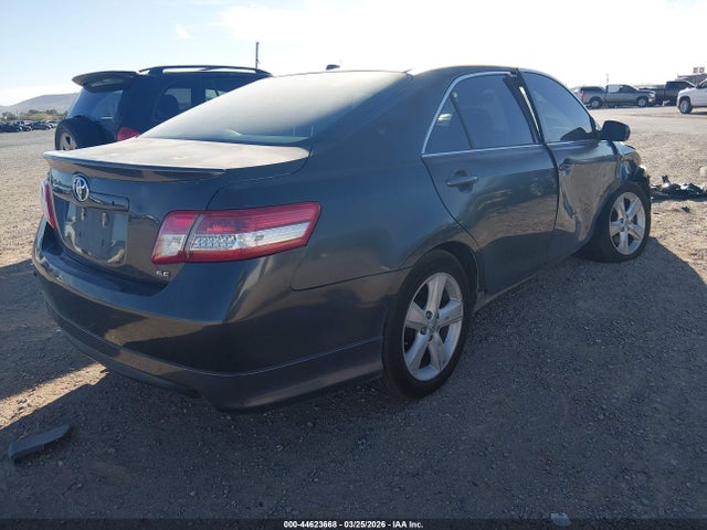 2011 TOYOTA CAMRY 4T1BF3EK2BU643590 Photo 3