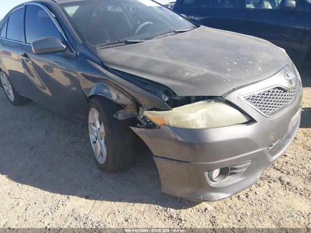 2011 TOYOTA CAMRY 4T1BF3EK2BU643590 Photo 5
