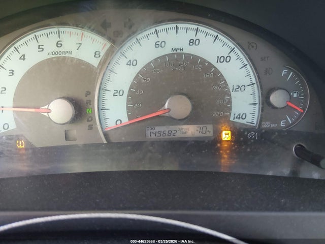 2011 TOYOTA CAMRY 4T1BF3EK2BU643590 Photo 6