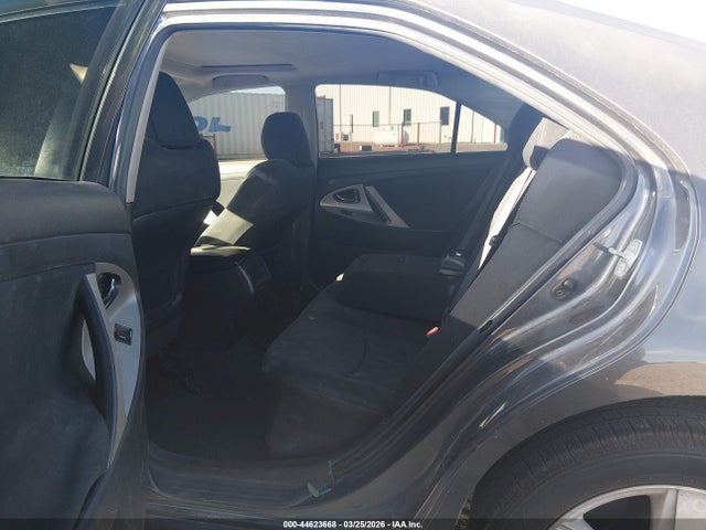 2011 TOYOTA CAMRY 4T1BF3EK2BU643590 Photo 7