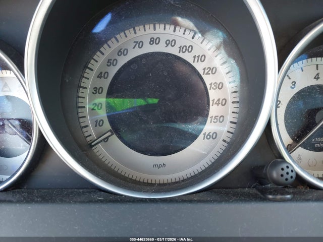 2012 MERCEDES-BENZ C 300 WDDGF8BB9CA710562 Photo 6