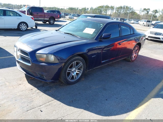 Aukcja sprzedaży 2013 Dodge Charger R/t, vin: 2C3CDXCT2DH738212, numer aukcji: 44623671