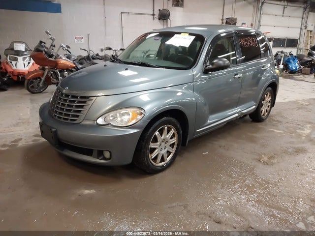Aukcja sprzedaży 2010 Chrysler Pt Cruiser Classic, vin: 3A4GY5F98AT185441, numer aukcji: 44623673