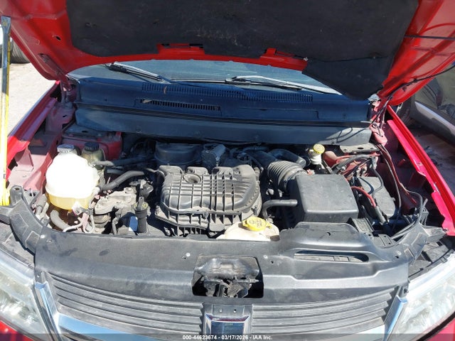 2014 DODGE JOURNEY 3C4PDCBG9ET188851 Photo 9