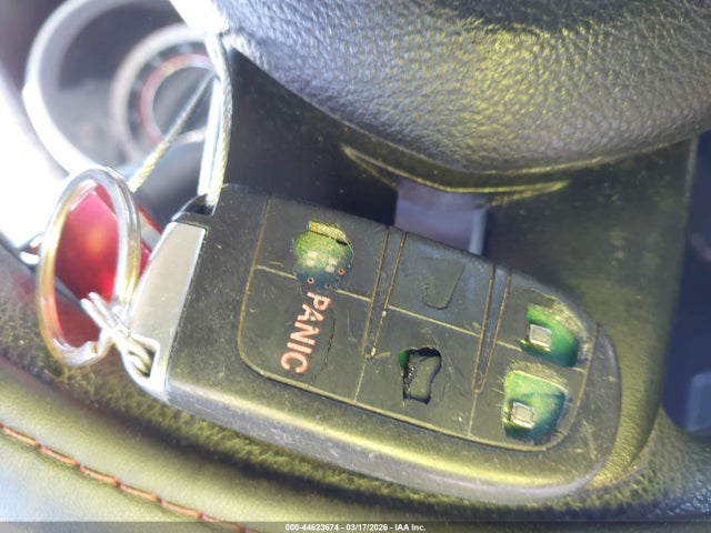 2014 DODGE JOURNEY 3C4PDCBG9ET188851 Photo 10