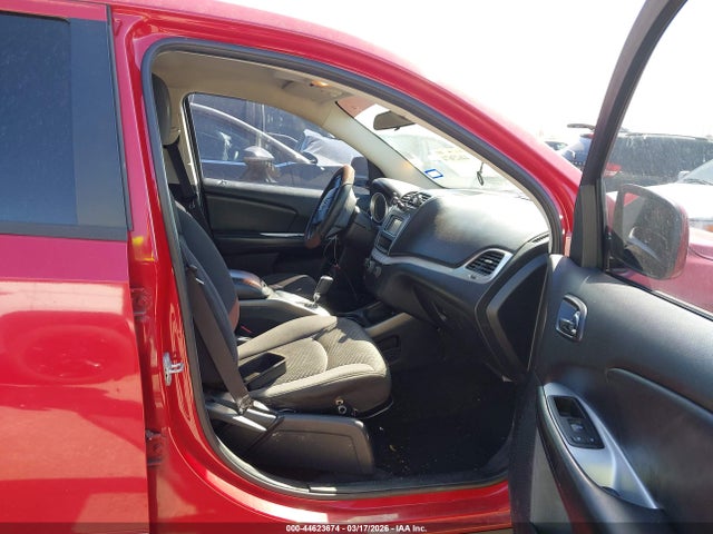 2014 DODGE JOURNEY 3C4PDCBG9ET188851 Photo 4