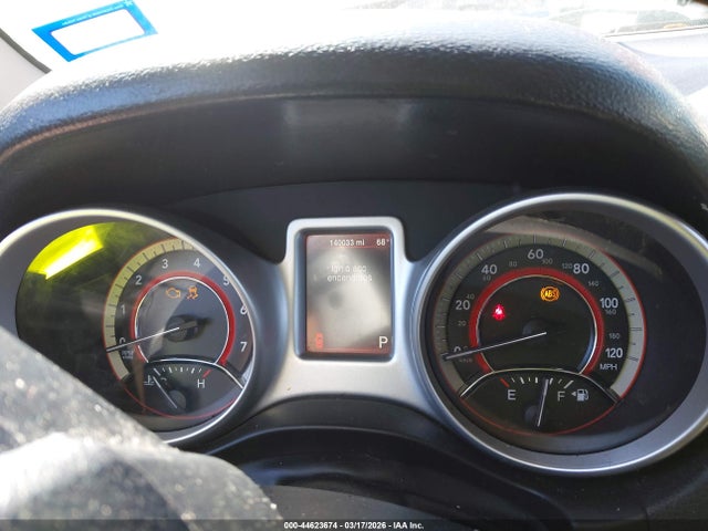 2014 DODGE JOURNEY 3C4PDCBG9ET188851 Photo 6