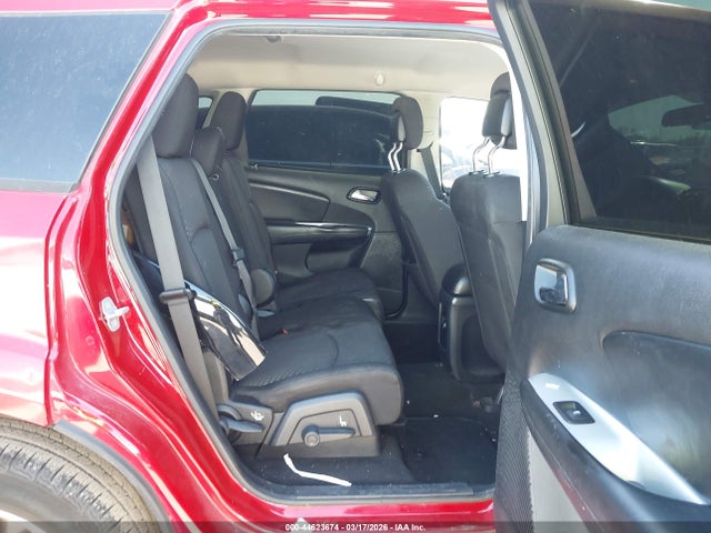 2014 DODGE JOURNEY 3C4PDCBG9ET188851 Photo 7