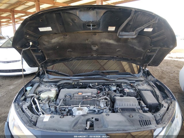 19XFC2F76GE040277 Honda CIVIC EX