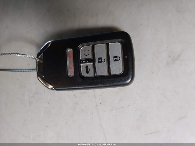 19XFC2F76GE040277 Honda CIVIC EX