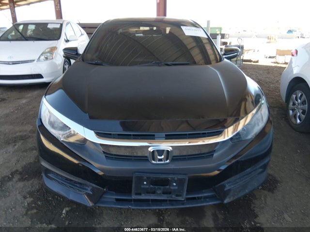 19XFC2F76GE040277 Honda CIVIC EX