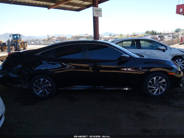 19XFC2F76GE040277 Honda CIVIC EX