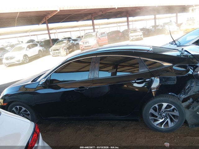 19XFC2F76GE040277 Honda CIVIC EX